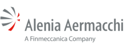 Logo Alenia Aermacchi