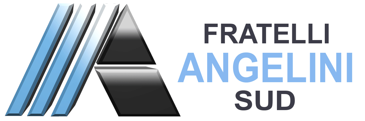 F.lli Angelini Sud S.R.L. Logo