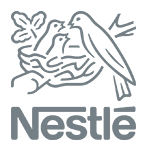 Logo Nestlè