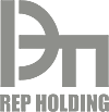 Logo Rep Holding