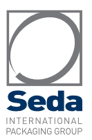 Logo Seda Italy