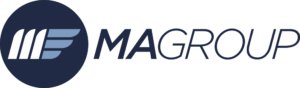 Logo Magnaghi Aeronautica